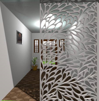 WPVC Moulded Door