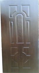 Membrane Door