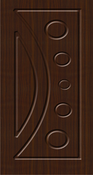 Membrane Door