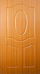 Membrane Door