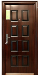 Steel  Door